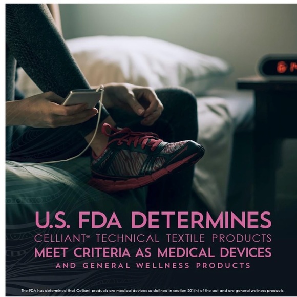 New 5-Sided Mattress Protector Features CELLIANT fibers - Picture 4 of 6